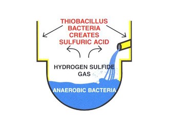 corrosion protection