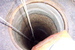 manhole restoration
